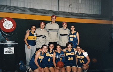 Photograph, 1981-1999