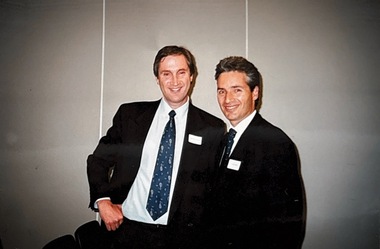 Photograph, 1990-1999