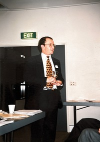 Photograph, 1990-1999