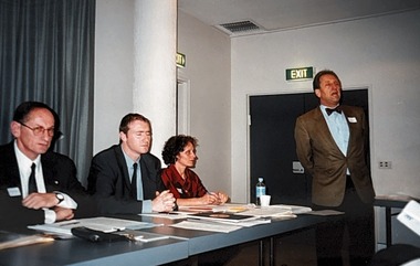 Photograph, 1990-1999