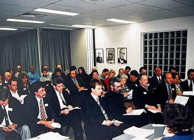 Photograph, 1990-1999