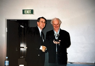 Photograph, 1990-1999
