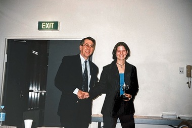 Photograph, 1990-1999