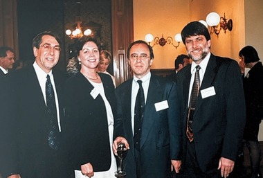 Photograph, 1990-1999