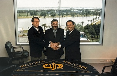Photograph, 1990-1999