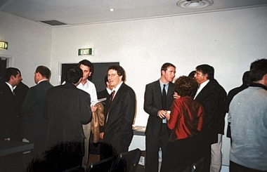 Photograph, 1990-1999