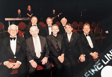 Photograph, 1990-1999