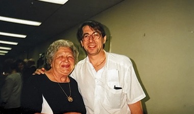 Photograph, 1990-1999