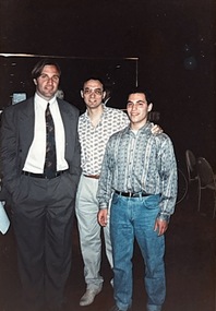 Photograph, 1990-1999