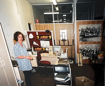 Photograph, 1990-1999