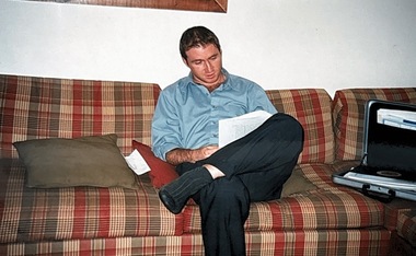 Photograph, 1990-1999