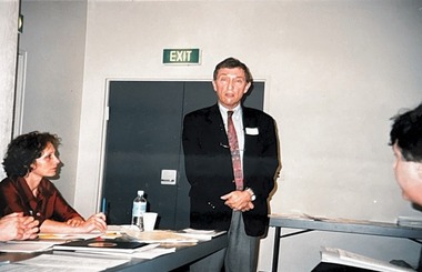 Photograph, 1990-1999