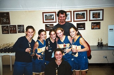 Photograph, 1994-2000