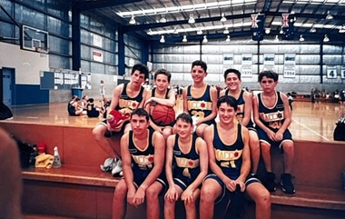 Photograph, 1994-2000