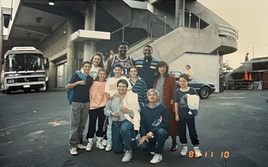 Photograph, 2000