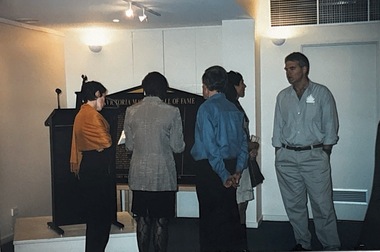 Photograph, 2000