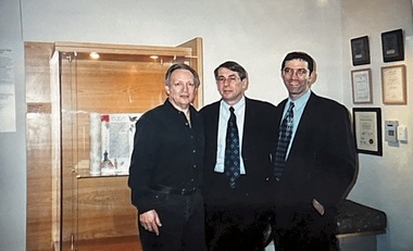 Photograph, 2000
