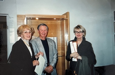 Photograph, 2000