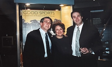 Photograph, 2000