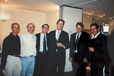 Photograph, 2000