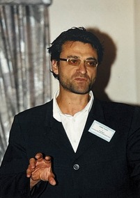 Photograph, 2001 or 2006