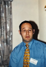 Photograph, 2001 or 2006