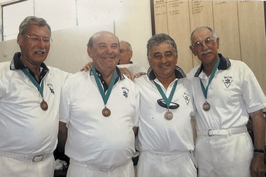 Photograph, circa 2002