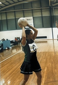 Photograph, 2003