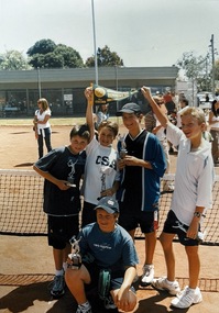 Photograph, 1990-2004