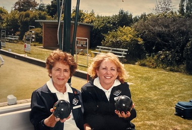 Photograph, 2004