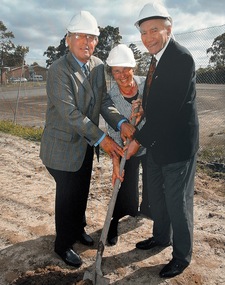 Photograph, 2007