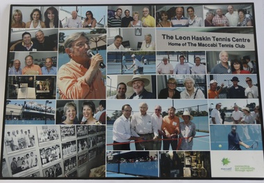 Photograph, 2008