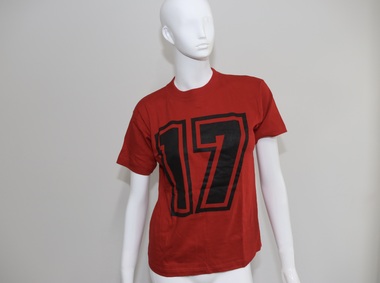 Uniform - tshirt