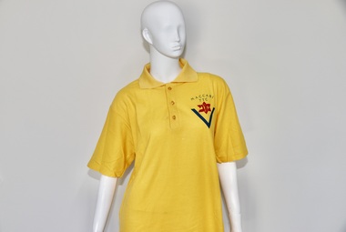 Uniform - polo shirt