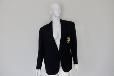 Uniform - jacket