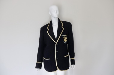 Uniform - jacket