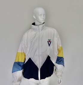 Uniform - jacket