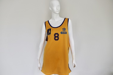 Uniform - singlet