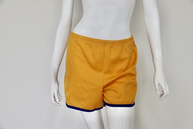 Uniform - shorts
