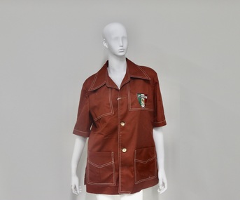 Uniform - jacket