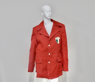 Uniform - jacket