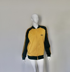 Uniform - jacket