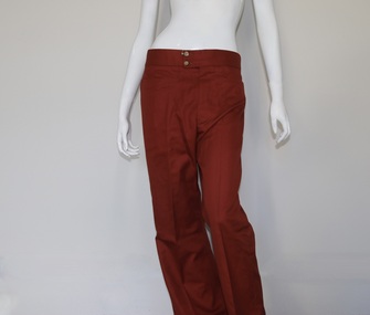 Uniform - pants