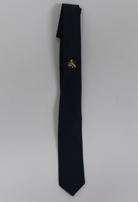 Uniform - tie, 1963-1969