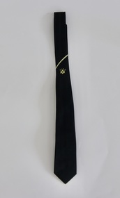 Uniform - tie, c. 1950