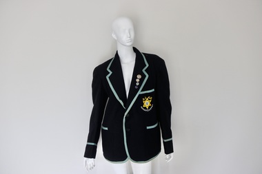 Uniform - jacket, c. 1950