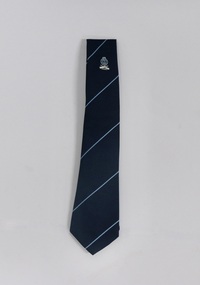 Uniform - tie, c. 1950