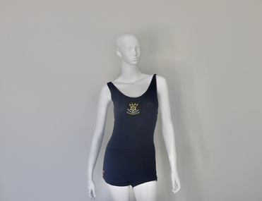 Uniform - swimwear, 1955-1956