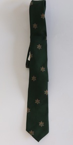 Uniform - tie, 1960-1970