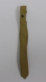 Uniform - tie, 1963-1969